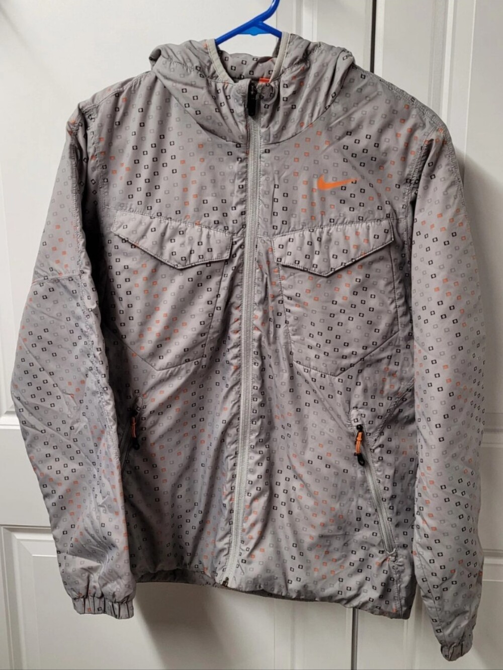 Nike Coat Women's Size: Small